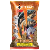 Bait-Tech N-Hance Pellets 700g 2mm